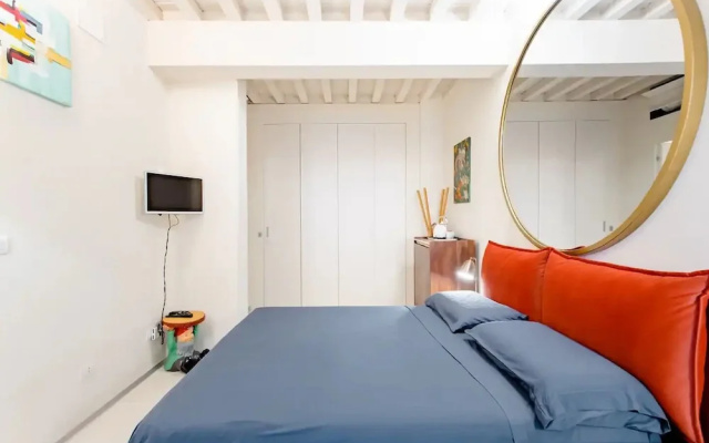 Luxury Tower House in the Heart of Pisa