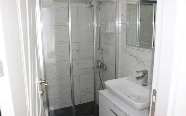 Teker Suite Hotel