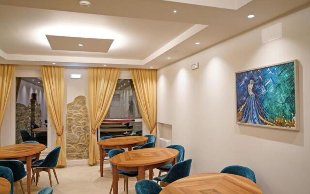 Hotel Valle del Fiora