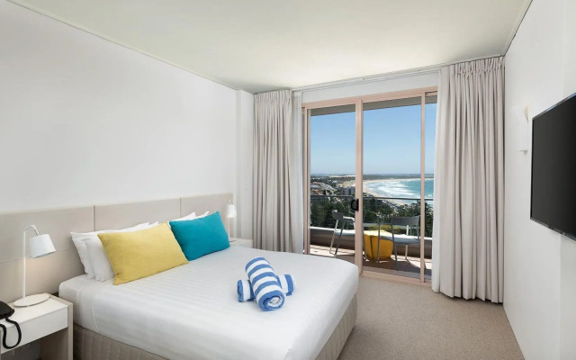 Rydges Cronulla Beachside
