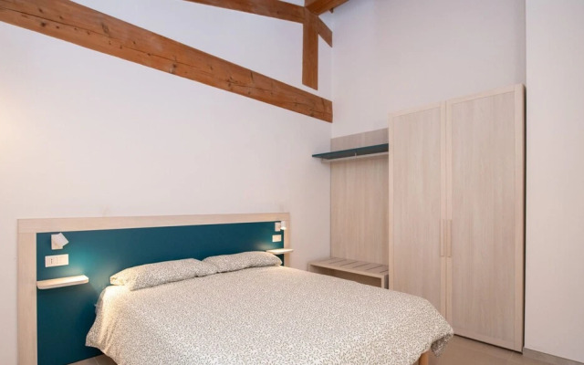 Il Podere del Bardo - Appartamento Ginevra