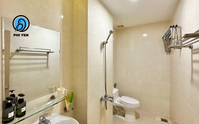 Phi Yen Muong Thanh 60 Apartment