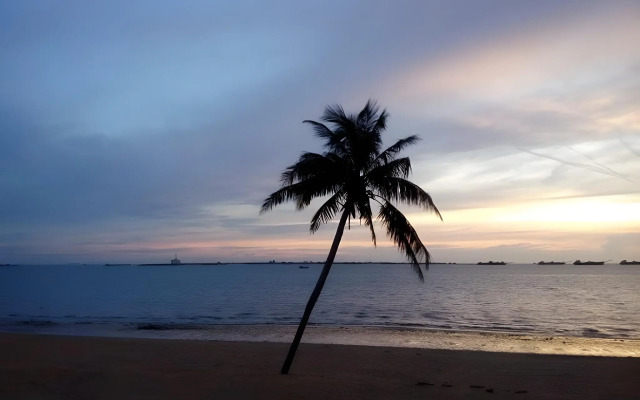 Hainan Noble Yacht Club Hotel
