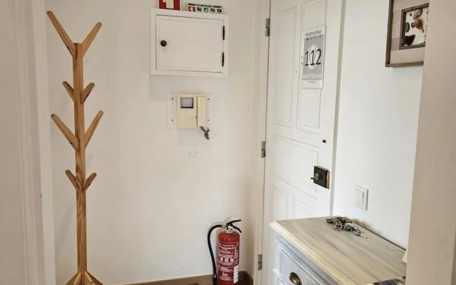 Historic Center Cascais Bolina 2