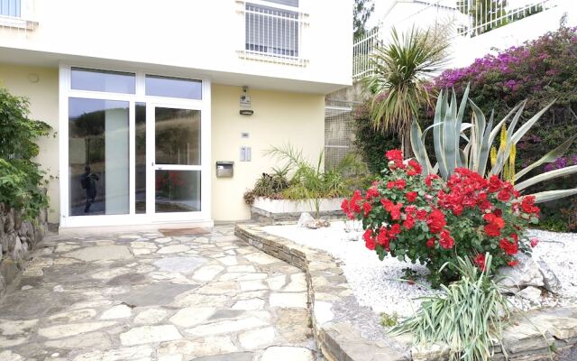 Holiday Apartment in Sanremo Semeria 380