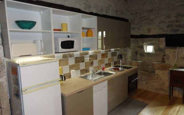 Gîtes - Le Mas des papillons