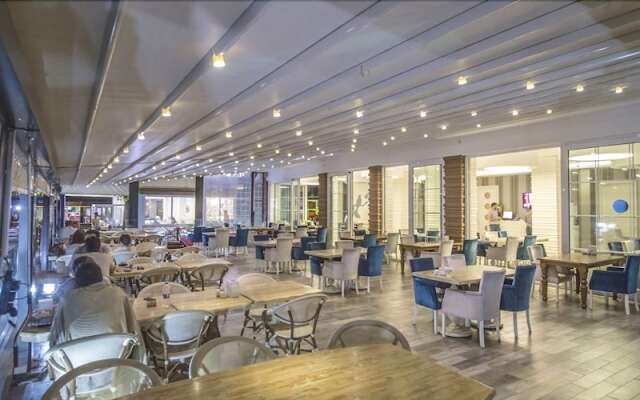 Yildiz Apart Hotel