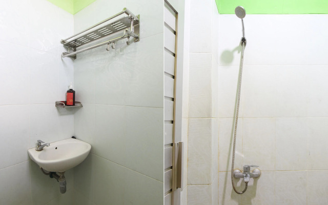 Oyo 1049 Hotel Amanah Sejahtera