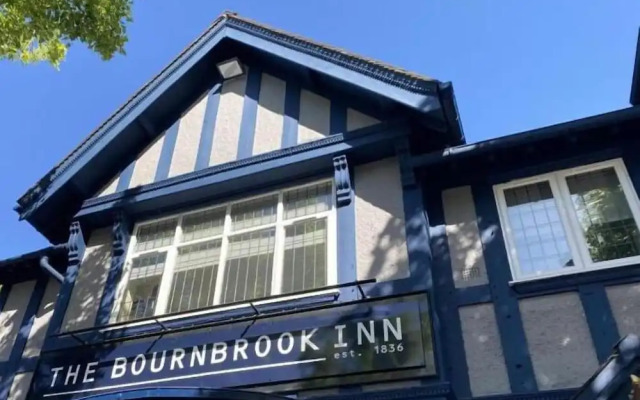 The Bournbrook Inn