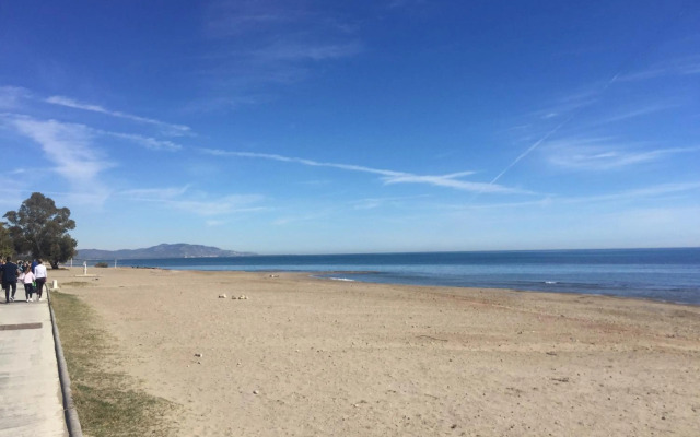 Apartamento Las Terrazas I