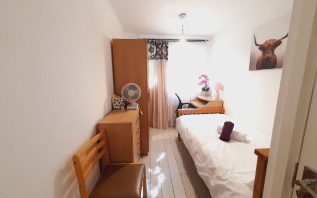 London Marylebone Grendon rooms