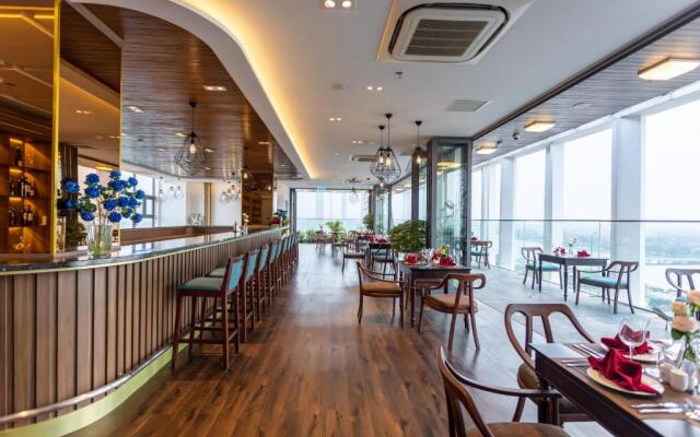 White Lotus Hue Hotel