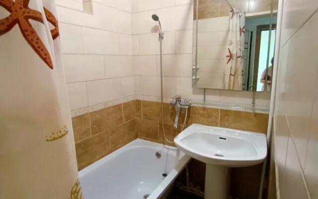 Апартаменты на Островской 31