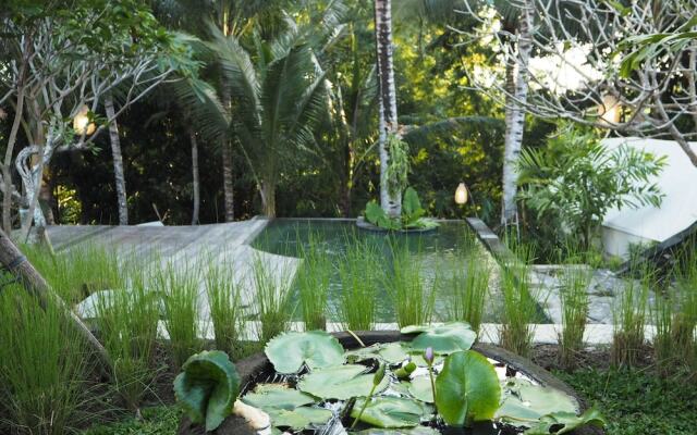 Ubud Hidden Villa