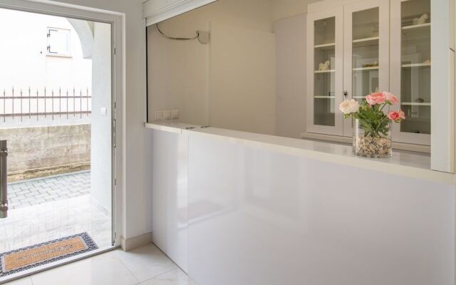 Apartments & Rooms Lavanda