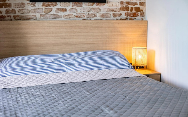 OnLviv Apartments Rynok Square 18/2