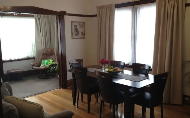 Moonah Central Apartments