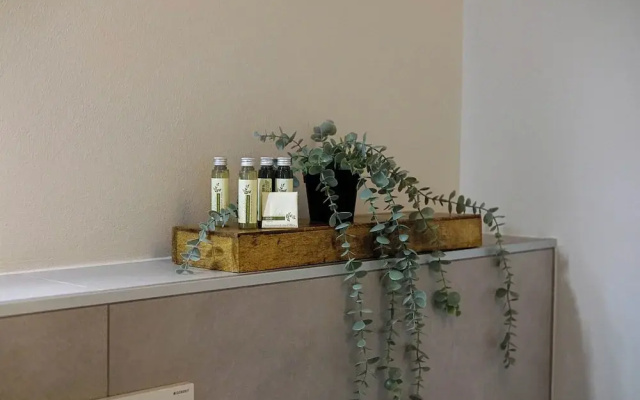 Verona Suites&Rooms