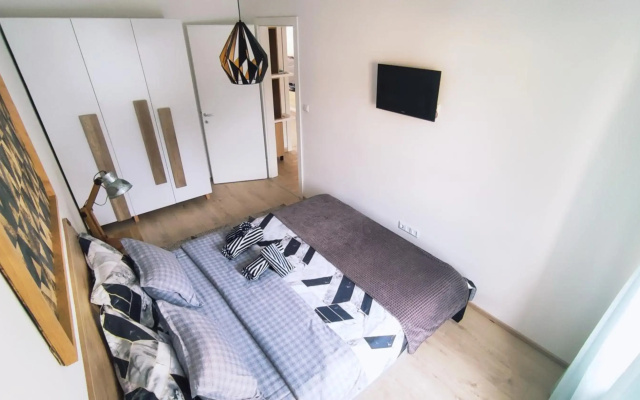 Apartman Lena