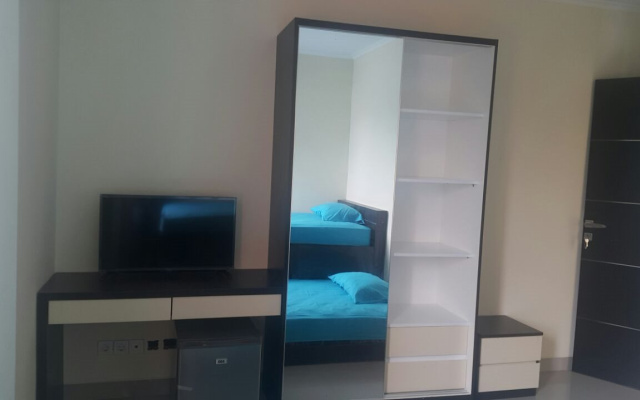 Giant Kost