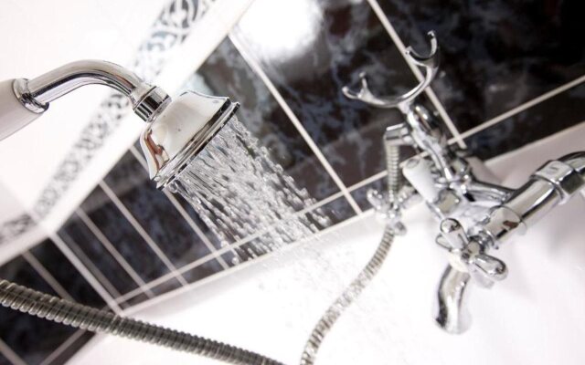 Glenmoriston Townhouse Hotel