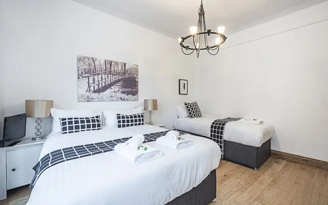 Homes On Tap - East Dulwich Great Central Location