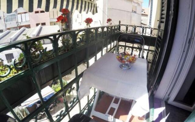 Diocletian Apartments & Rooms