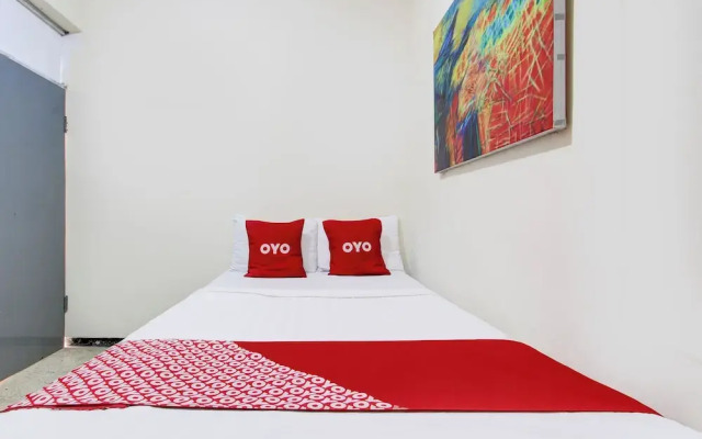 OYO 94227 Homestay Alqid Syariah