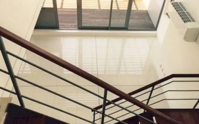 Mirage Luxury Apartments