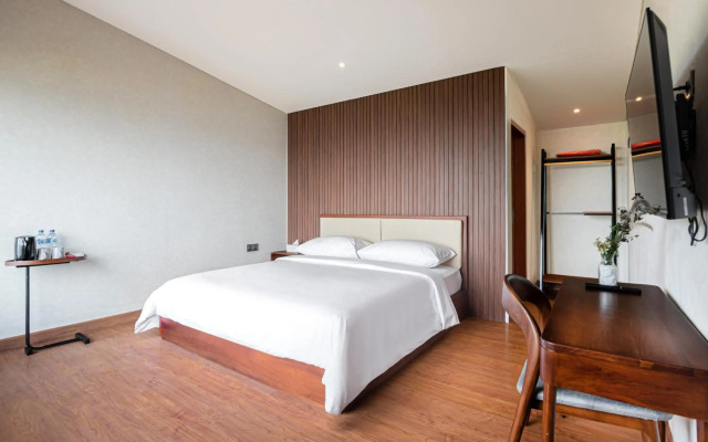ARTOTEL Cabin Bromo