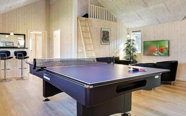 Holiday home Kappeln IV