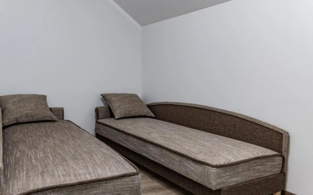 Kaunas Castle Apartments - 2 Bedroom Flat