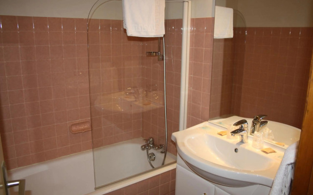 Hotel Le Grand Tetras