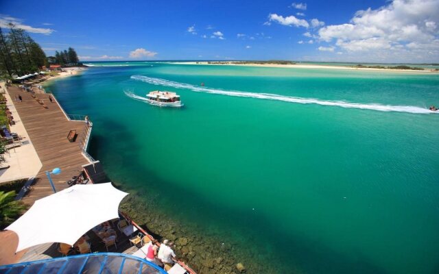 Aspect Caloundra
