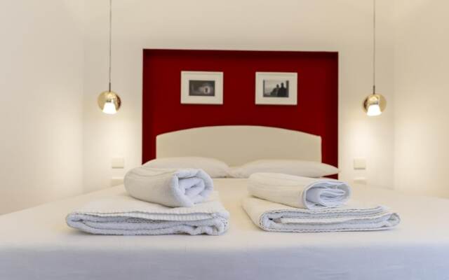 Via Concezione a Montecalvario 19 - Camera 2