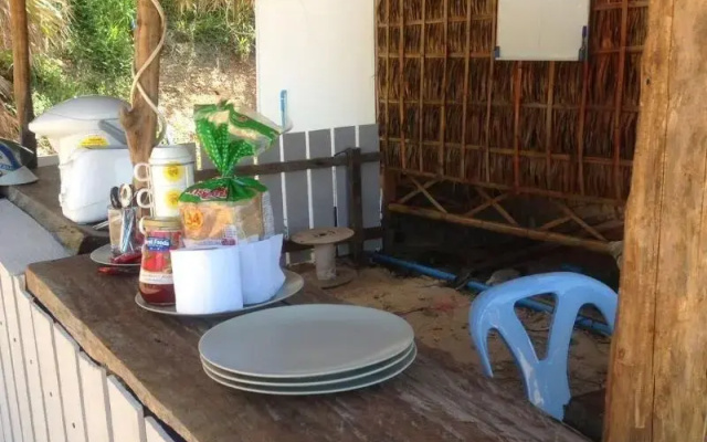 Phusan Bungalow