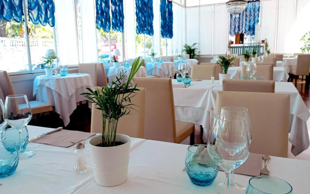 Hotel Morandi