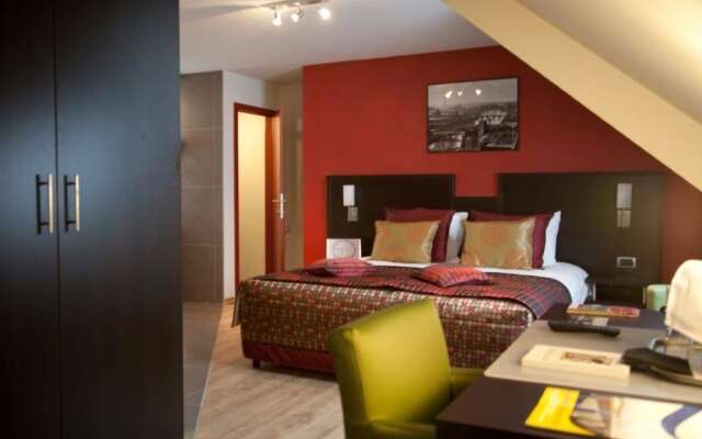 Hotel TTS