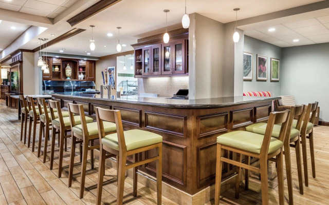 Hilton Garden Inn Gainesville