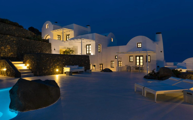Aenaon Villas