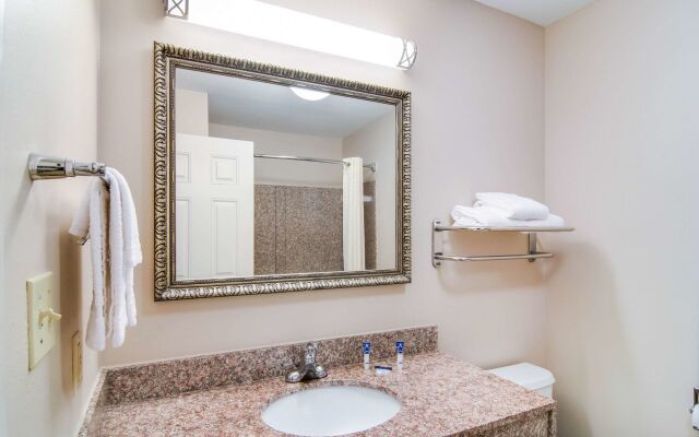 Americas Best Value Inn & Suites Mableton Atlanta