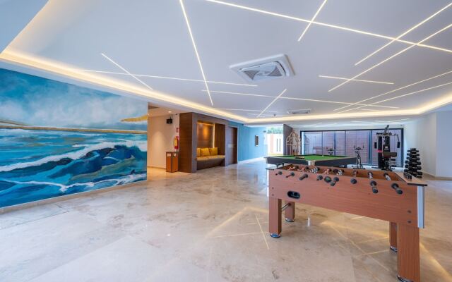 Kippal - Modern Oasis - ApartHotel