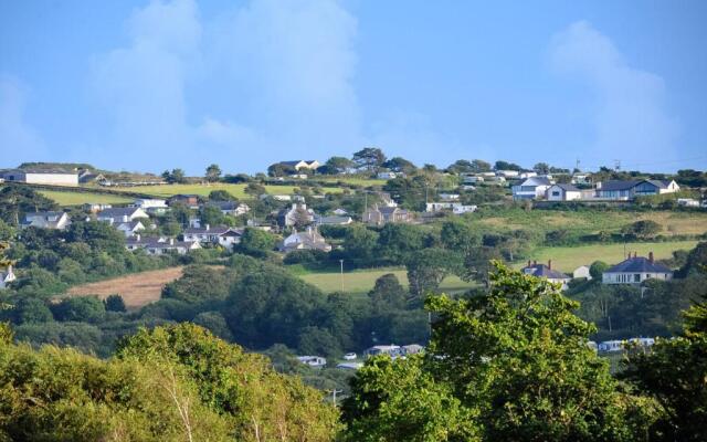 Bryn Rhosyn, 10 Cae Du