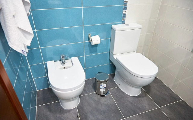 Apartamentos Rolycar