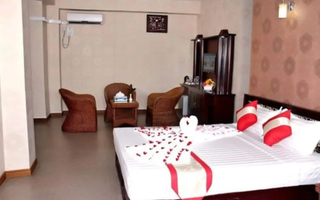 Diamond Crown Hotel
