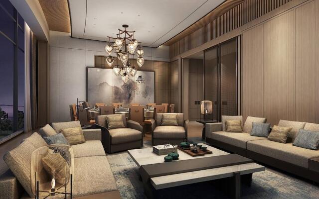 Suining Marriott Hotel