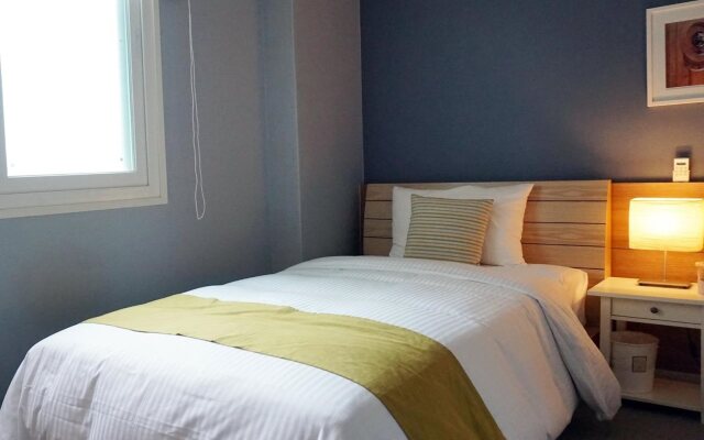 Hotel Gaon J Stay