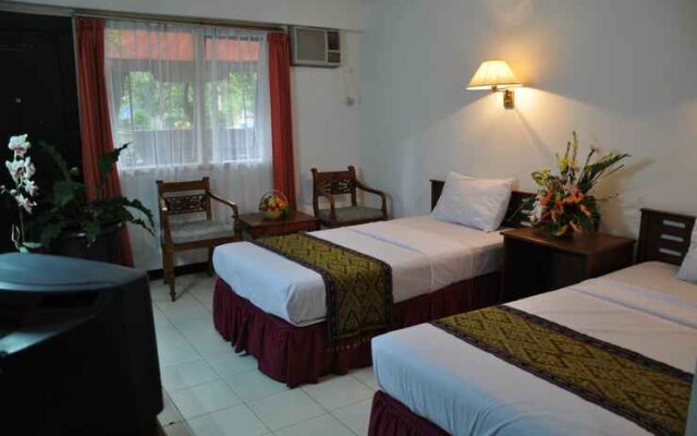 Hotel Tanjung Emas