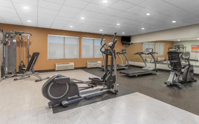 Holiday Inn Rockford by IHG