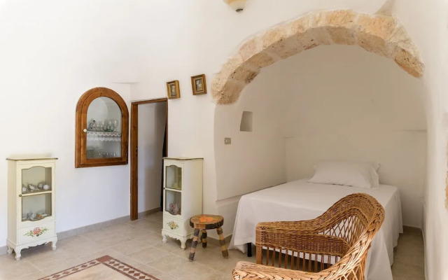 Trulli Isabella by Wonderful Italy